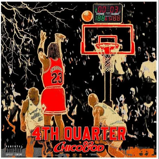 Chicogod Delivers a Statement With New Hit Single I DONT FEEL NIGGAS Ahead of 4TH QUARTER Album Release