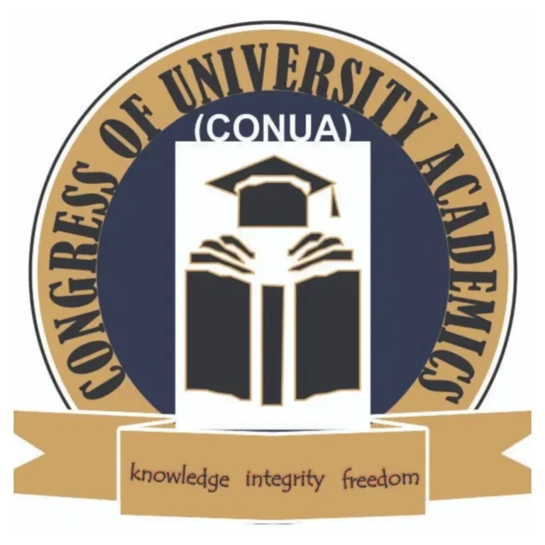 CONUA Backs Federal Government Ban on Borrowed Lecturers and Facilities for University Accreditation, Demands Strict Sanctions and Adequate Funding
