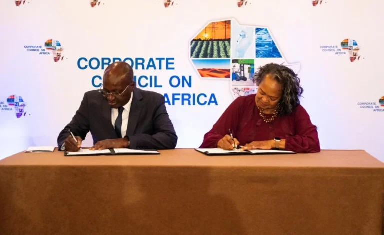 Côte d’Ivoire Named Host Nation for the 2027 U.S.-Africa Business Summit to Deepen Transatlantic Economic Ties