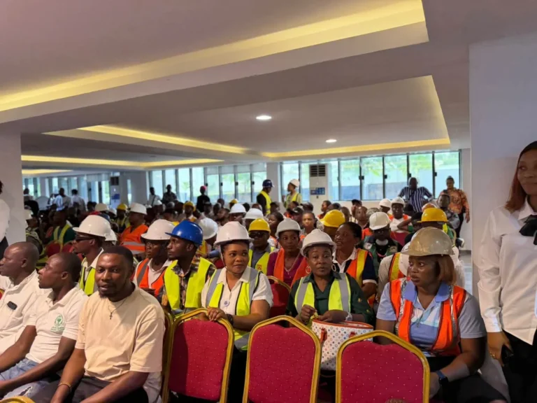 Cross River begins oil and gas skills training for 2,000 youths