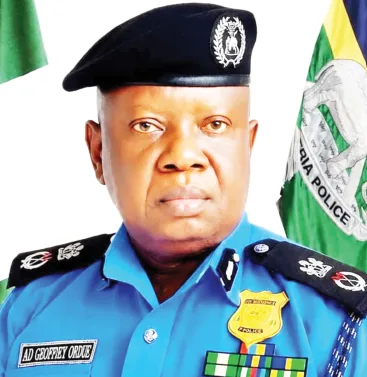 Cross River State Police Command disburses N13.75 million in insurance benefits to 17 families of fallen officers