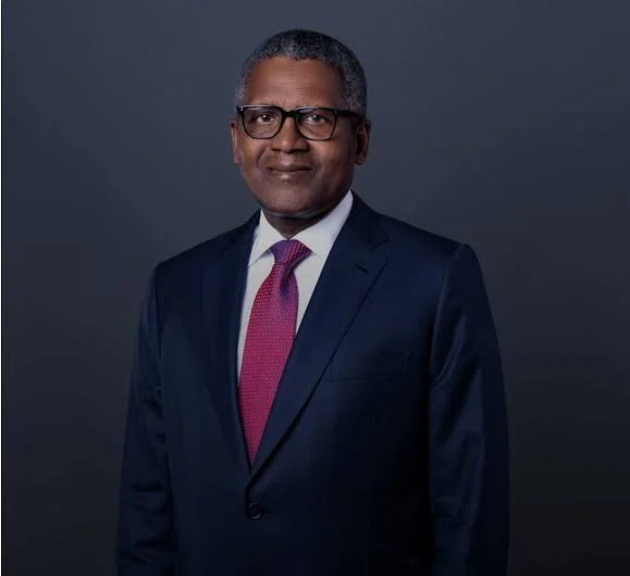 Dangote Foundation to Empower Two Million Vulnerable Women with Refinery Shares Through State Partnerships