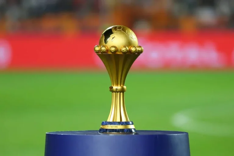 Decoding the Group L Equation: How Tanzania’s Automatic AFCON 2027 Status Impacts Nigeria, Guinea-Bissau, and Madagascar