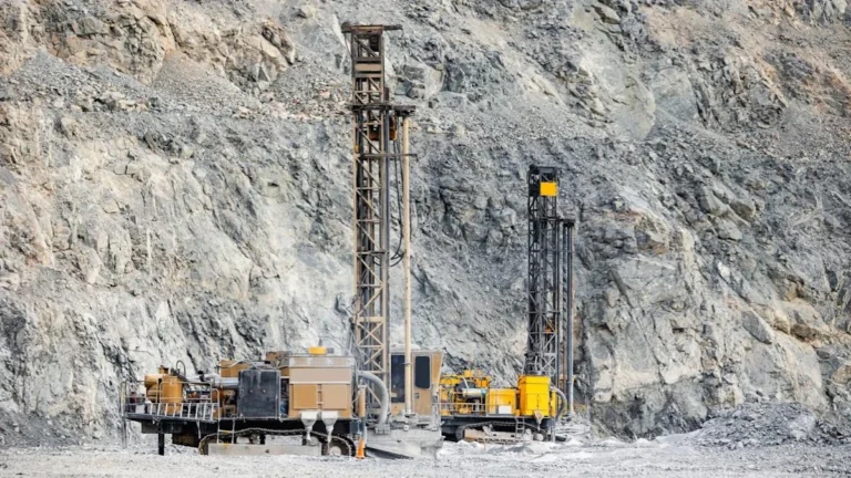Defense tech-firm locks in $1 million deal to protect critical lithium and gold mines amid $500M development push in Nigeria