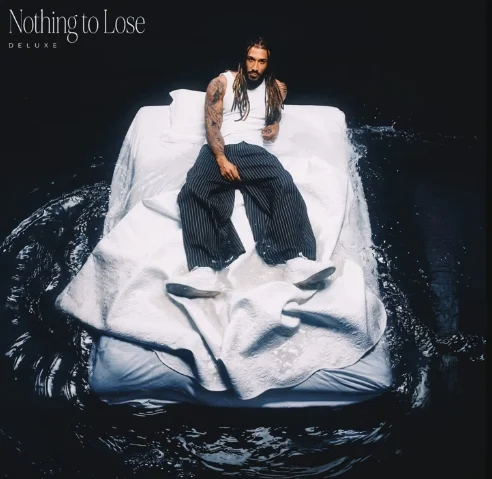 DOWNLOAD ALBUM: Dwson – Nothing To Lose (Deluxe Edition) »» Fakaza