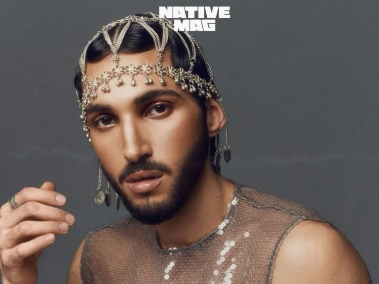 El Mehdi: Reclaiming Identity and Challenging Cultural Taboos Through Art and Cinema