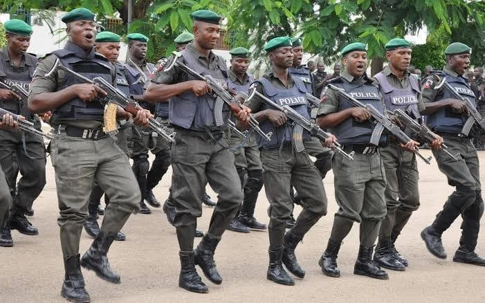 Elite Police Mobile Force Commanders Complete Rigorous Tactical Training to Combat Rising Insecurity in Nigeria