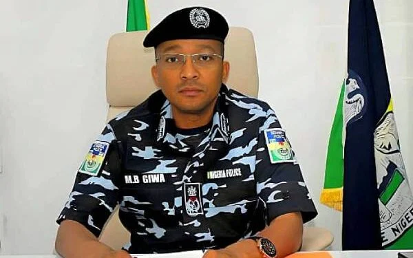Enugu State Police Commissioner Orders Investigation into Violent Disruptions of Political Gatherings in Nkanu West