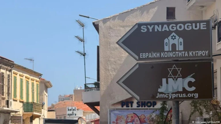 Ever more Israelis moving to and investing in Cyprus