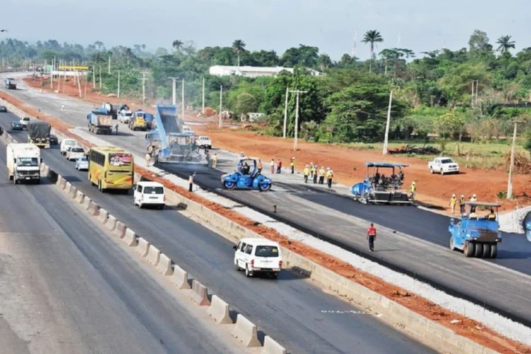 Federal Government Issues Two-Week Ultimatum To Motorists Over Safety Violations On Lagos-Calabar Coastal Highway