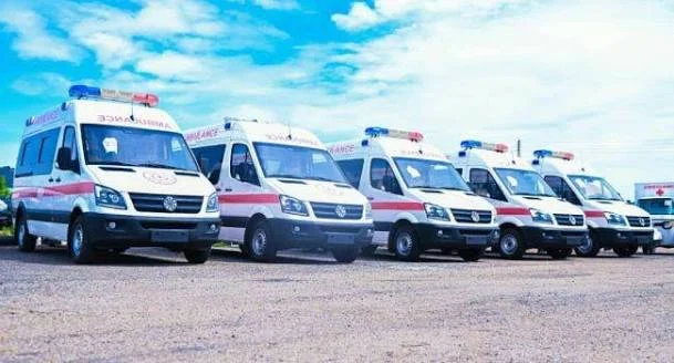 Federal Government Strengthens Emergency Care in Bauchi State with Strategic Ambulance Deployment and Infrastructure Upgrades