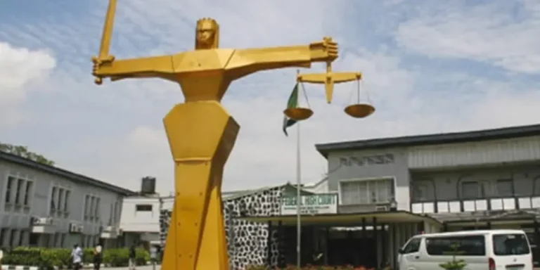 Federal High Court Dismisses Rowane Isah Ebisans Bid to Block Extradition to Italy Over Drug Trafficking Conviction