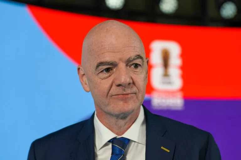 FIFA ends Nigerian mission: Big decision looms over NFF crisis – Soccernet NG