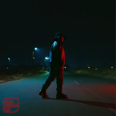 FKA MASH and Biishop collaborate on the new melodic house track Love In The Air