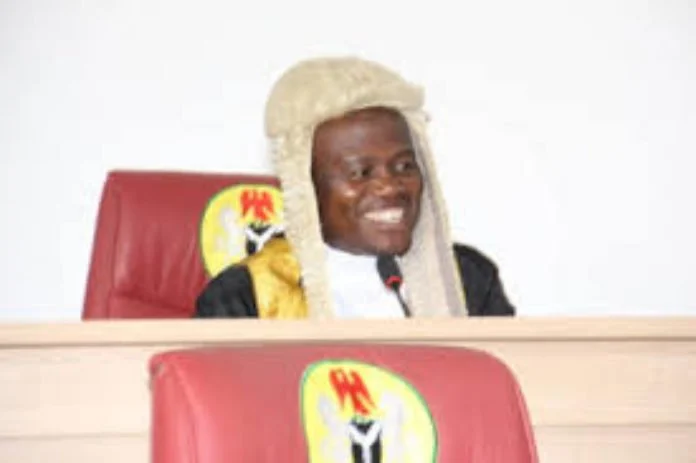 Former Nasarawa Speaker Balarabe Urges Defectors To Return To APC Amid Toto Local Government Political Realignment