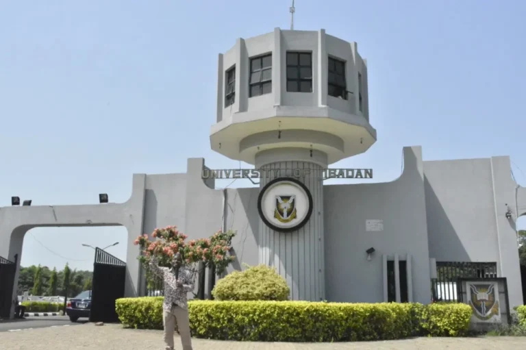 Former Vice-Chancellor Defends University of Ibadan Law Faculty’s Record-Breaking 58 First Class Graduates Amid Public Scrutiny