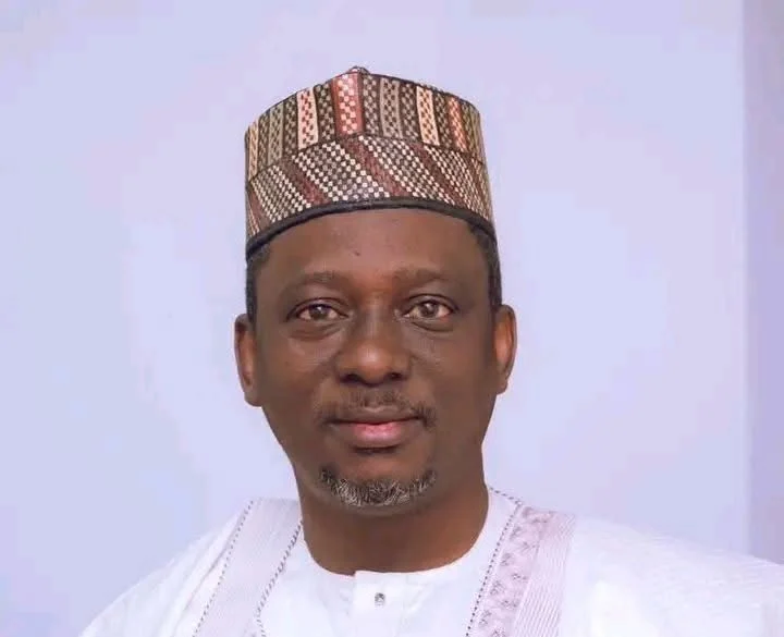 FRSC Dismisses Claims of Allocating Recruitment Slots to Gombe Lawmaker Ali Isah