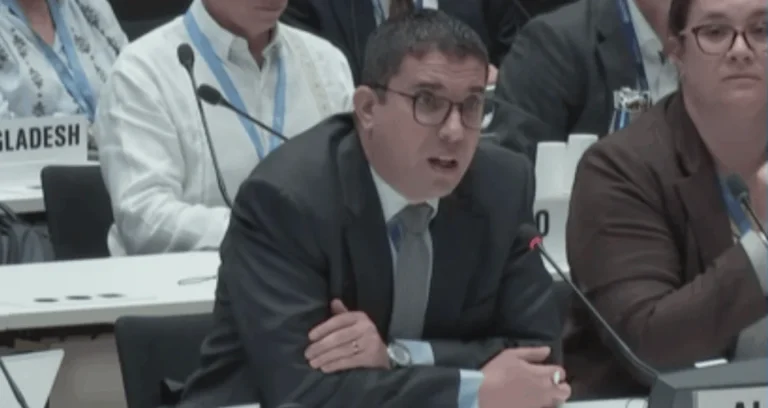 Global Health Diplomats Clash Over Pathogen Access and Benefit-Sharing Frameworks as Pandemic Agreement Talks Resume in Geneva