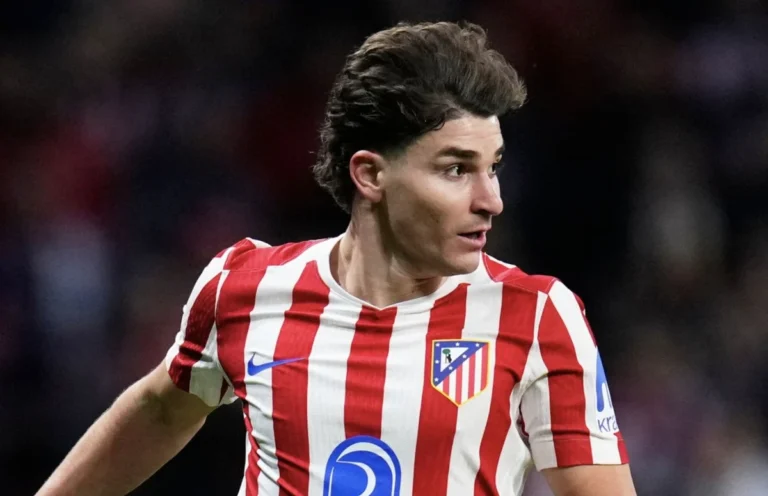 Godín Slams Álvarez’s Exit Strategy Amid Atlético Madrid Backlash