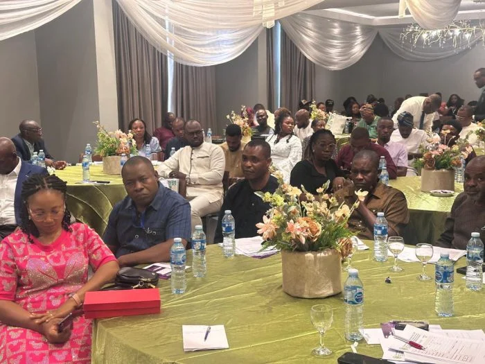Greenlife Pharmaceuticals Unveils PACT 2026 Initiative to Revolutionize Pharmaceutical Distribution and Strategic Partnerships in Nigeria