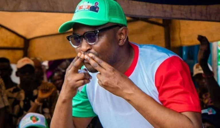 Honourable Folajimi Oyekunle Denies Allegations of Ordering PDP Billboard Removals in Ibadan North Federal Constituency
