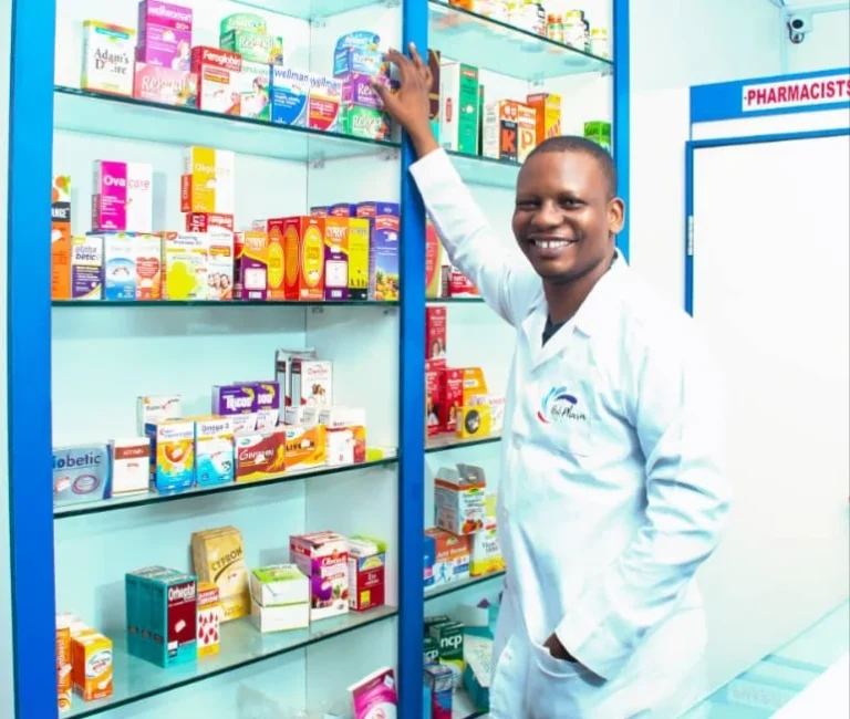 HubPharm Africa Marks Two Years of Revolutionizing Chronic Disease Management Through Infrastructure and AI Innovation
