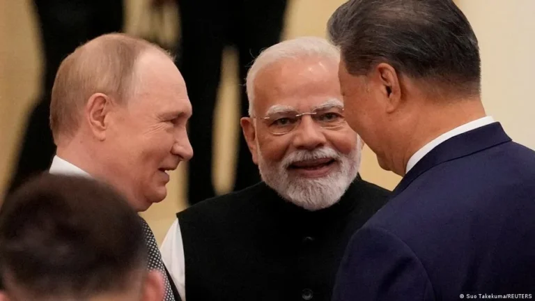 India to Host Pivotal 18th BRICS Summit in New Delhi Amidst Shifting Global Alliances
