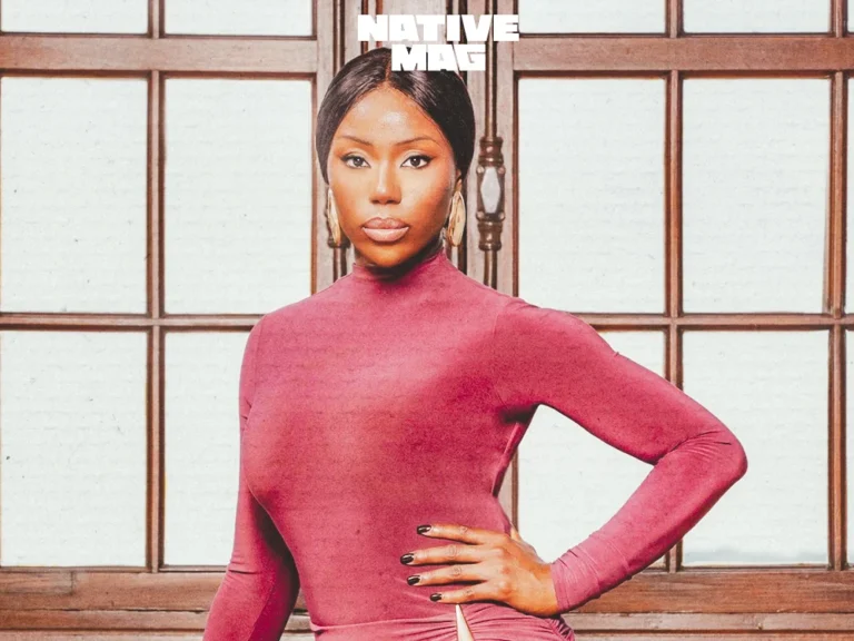 Ivie Ani Appointed as Martell Cultural Ambassador to Champion Global African Narratives
