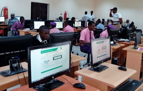 JAMB CBT Exam Date for 2026/2027 UTME Announced.