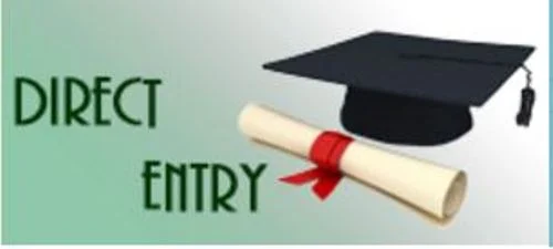 JAMB Direct Entry Registration Form 2024/2025 is Out