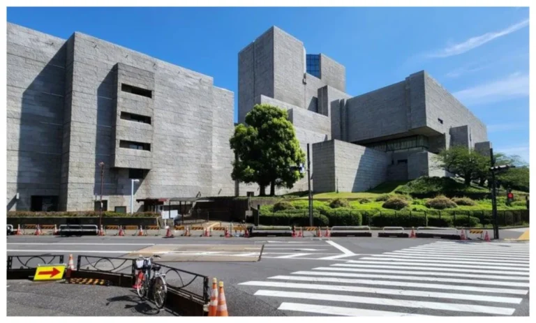 Japan Supreme Court rejects Ghanaian man with kidney failure’s appeal for government welfare support because he is a foreigner