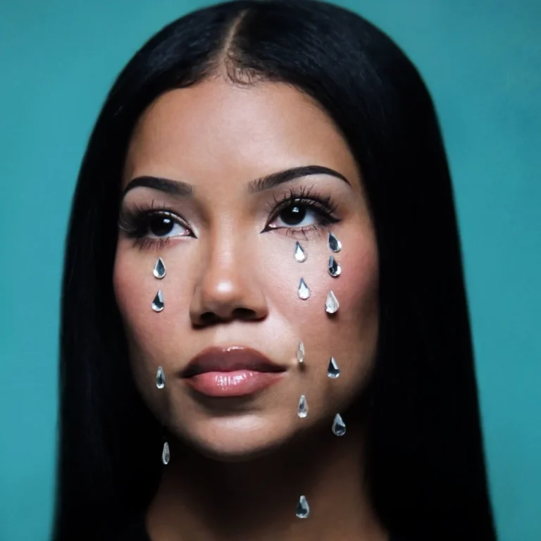 Jhené Aiko Secures First Career Billboard 200 Number One Album With Westside Whimsy Following A Surprise Release Strategy