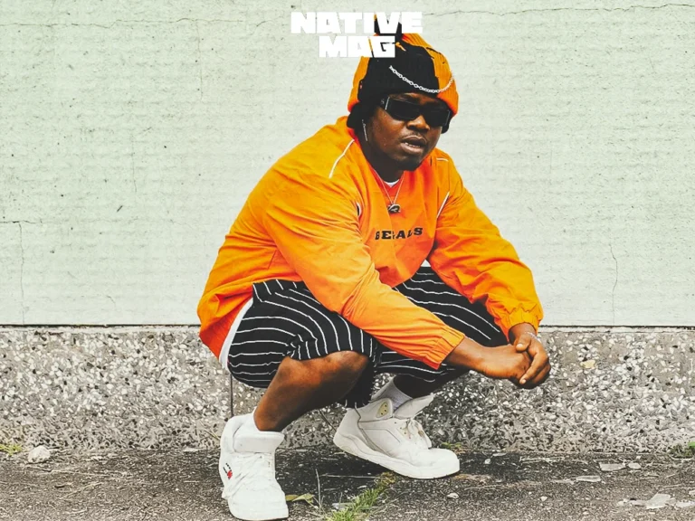 Kaestyle Defines the Future of Afropop and R&B with His Debut Album Stylish