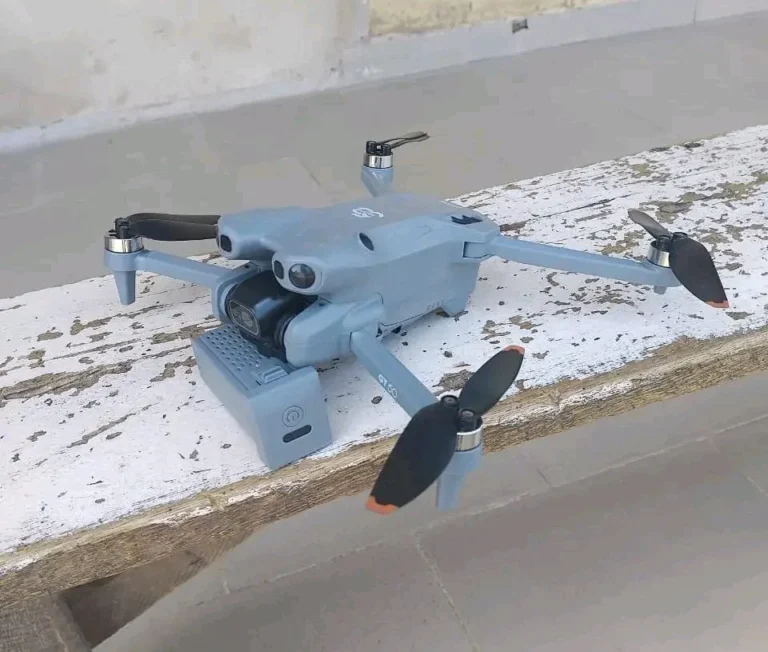 Kano State Police Arrest Notorious Kidnapping Kingpin And Recover Cine-Camera Drone In Border Sweep