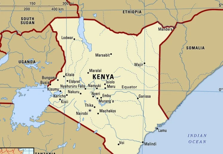 Kenya to Make History as Nairobi Secures Hosting Rights for the 2029 World Athletics Championships