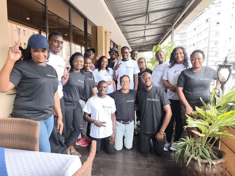 Kenyan Startup Velocity Secures Africa Jobs Fund Investment To Expand Nurse Placements