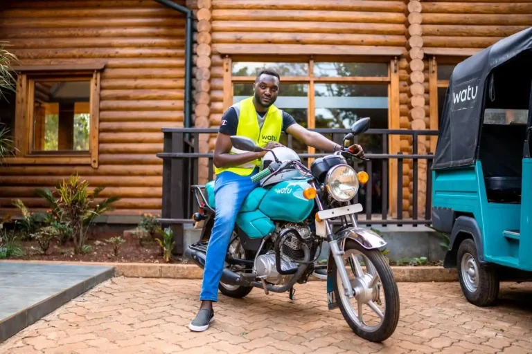 Kenyan Startup Watu Secures USD 7 M Debt Facility From AHL Venture Partners
