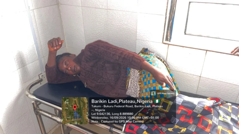 Kidnapped woman escapes from abductors in Plateau