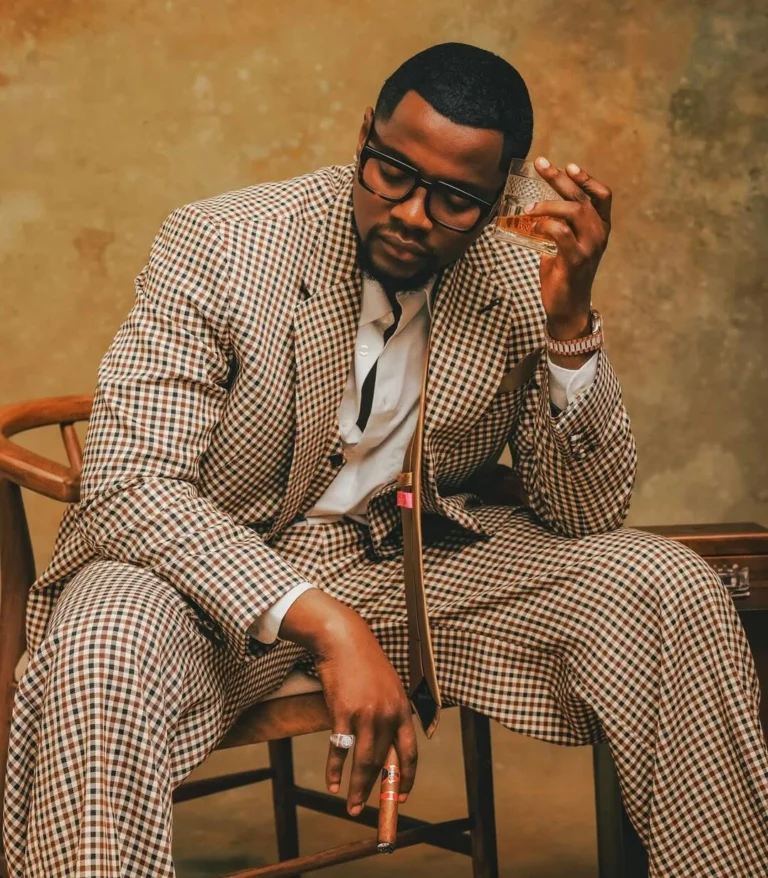 Kizz Daniel Leads With Gratitude on New Single Owo Oluwa