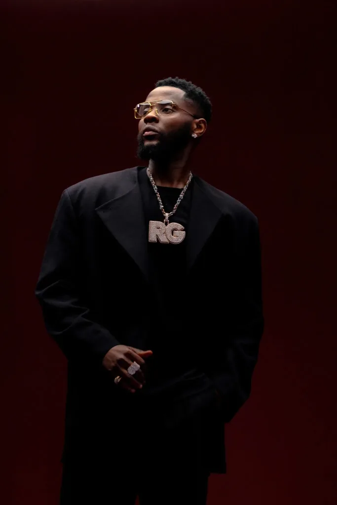 Kizz Daniel Teams Up With Young Jonn on Inspirational Single Owo Oluwa