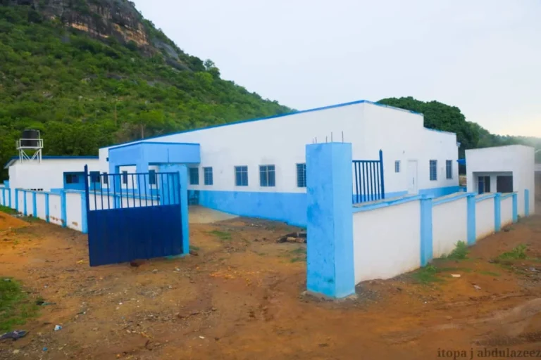 Kogi State Hospitals Management Board Reports Enhanced Patient Safety and Infrastructure Following Extensive Primary Healthcare Renovations