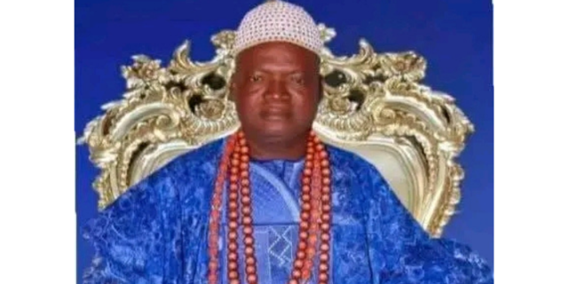 Kwara monarch passes away days after regaining freedom from kidnappers