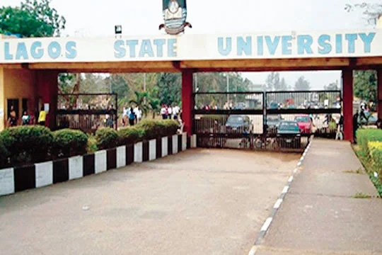 Lagos State University Management Strongly Denies Allegations of Law Graduates Exclusion from Nigerian Law School Mobilization List