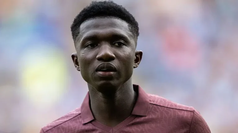 Lamine Camara Re-focuses on Monaco After High-Profile £47.1 Million Chelsea Deadline Day Move Collapses