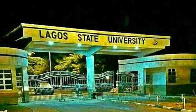 LASU Central Admissions Clearance (LACACA) Exercise 2026/2027 Session Announced