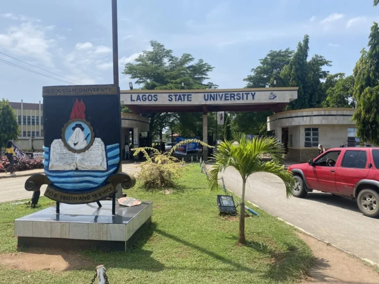 LASU Faces Total Shutdown As ASUU-LASU Declares Indefinite Strike Over Unimplemented 2025 FGN Agreement