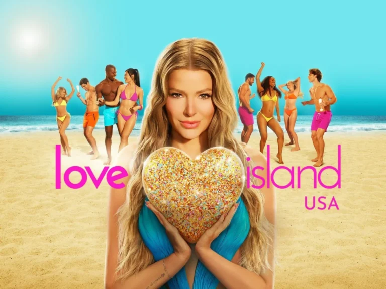 Love Island USA Season 9 Has Been Officially Renewed by Peacock Following a Record-Breaking Eighth Season