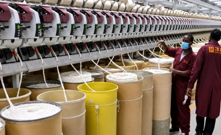 Mali’s Industrial Pivot: Transforming the Cotton Sector from Raw Export to Global Textile Hub