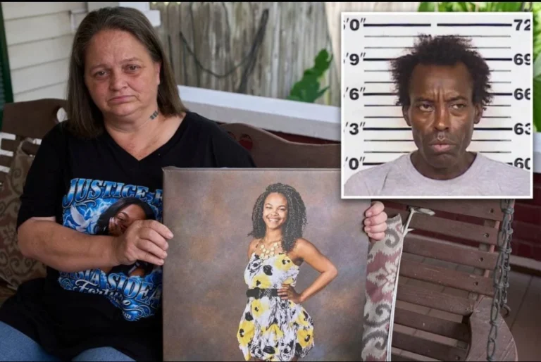 Man arrested in connection with hanging death of Mississippi mother of four
