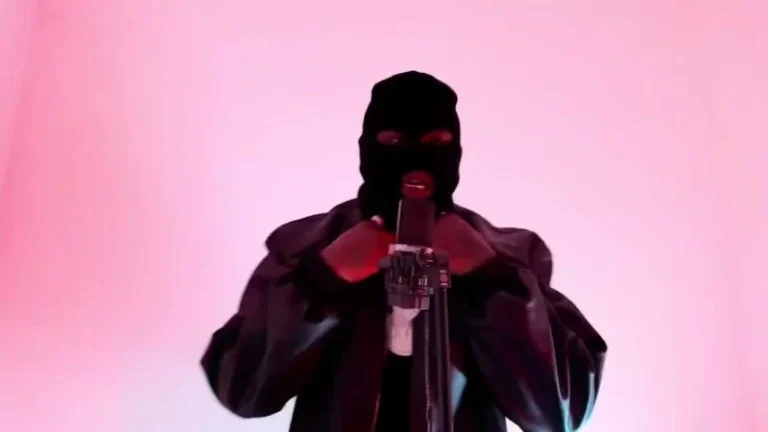 Medikal Unloads Deep-Seated Pain and Resilience in Raw WYFL Riddim Freestyle Titled Mass Destruction